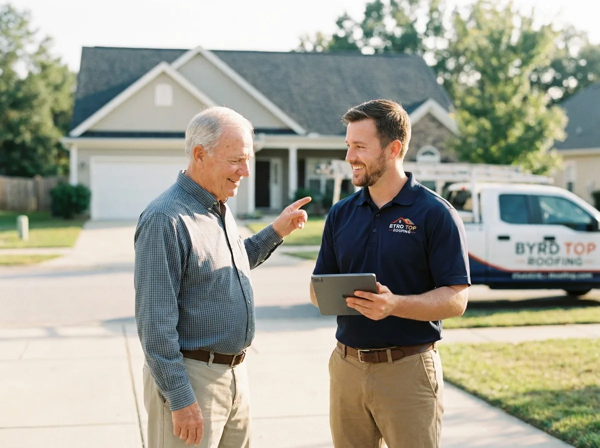 Roofing Kingman, IN FAQs
